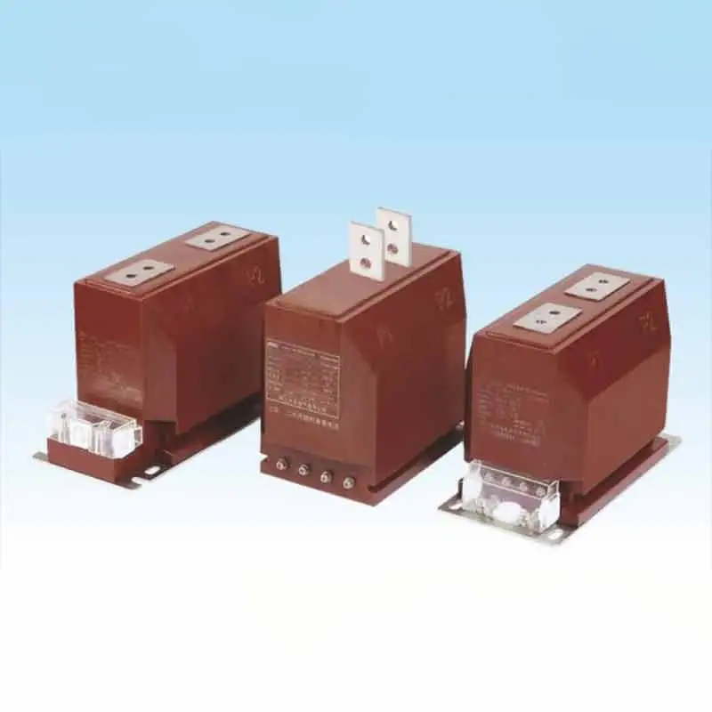 11KV Current Transformer