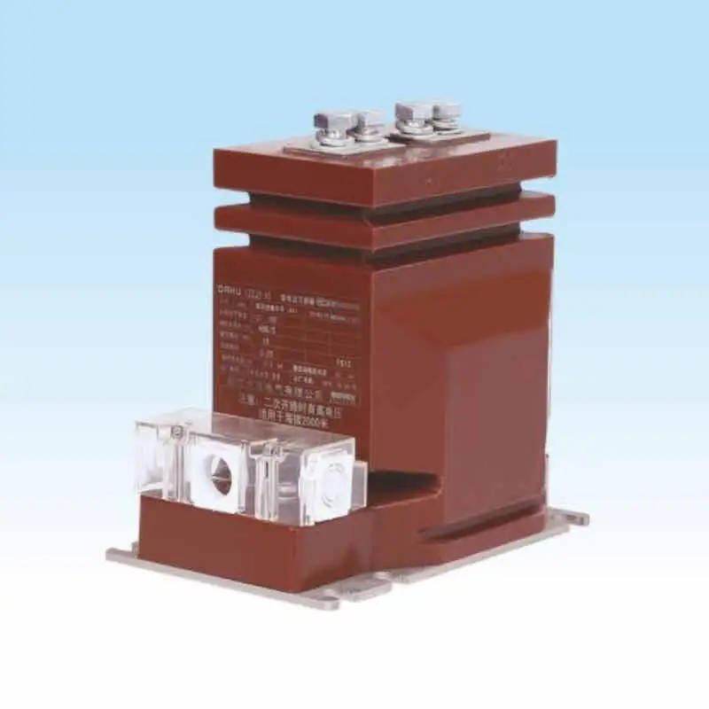 12 Kv Current Transformer