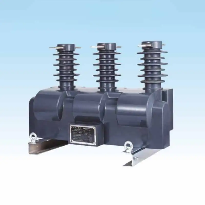 Transformador de instrumento combinado 12kv