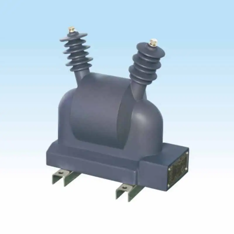 Bobina de descarga de 12 kv