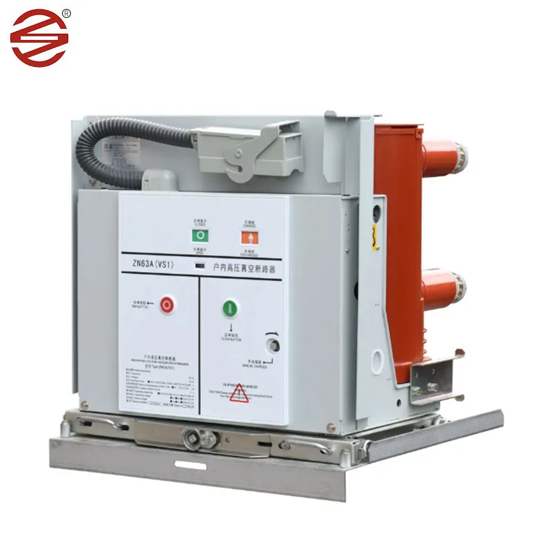 12KV Vacuum Circuit Breaker