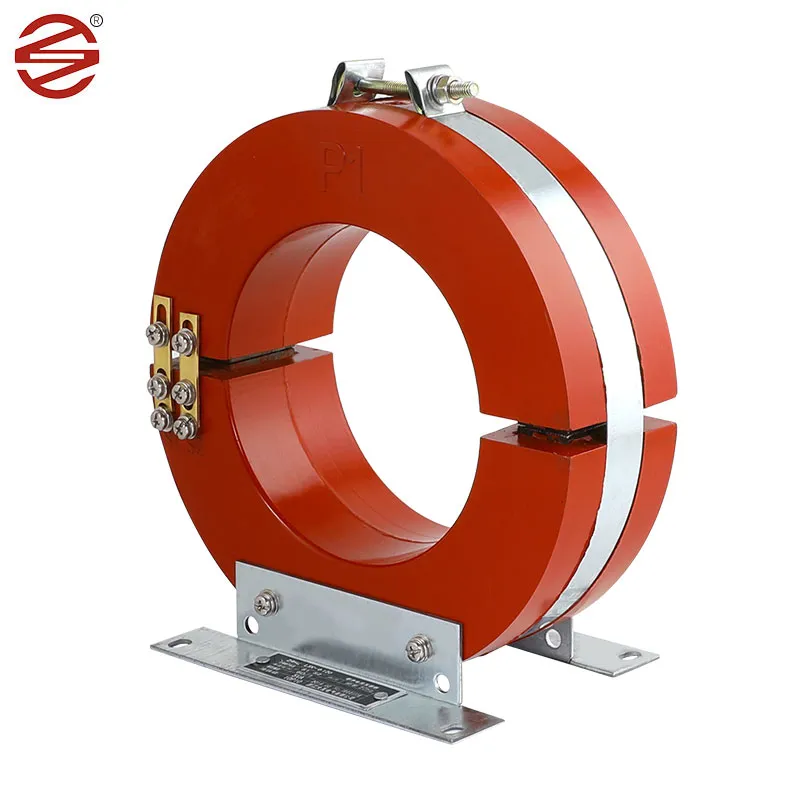 Purpose of Current Transformer