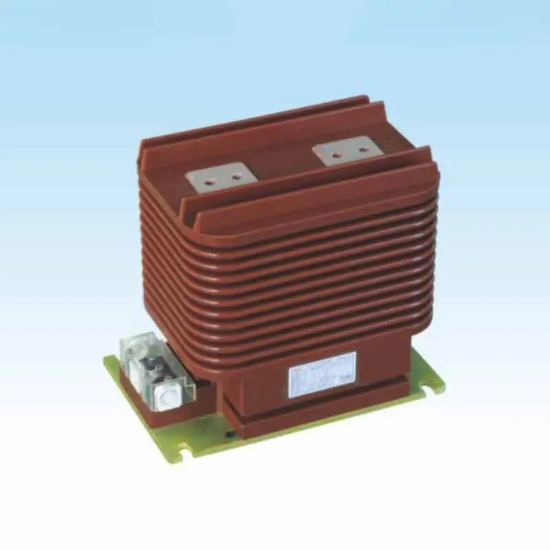 24 Kv Current Transformer