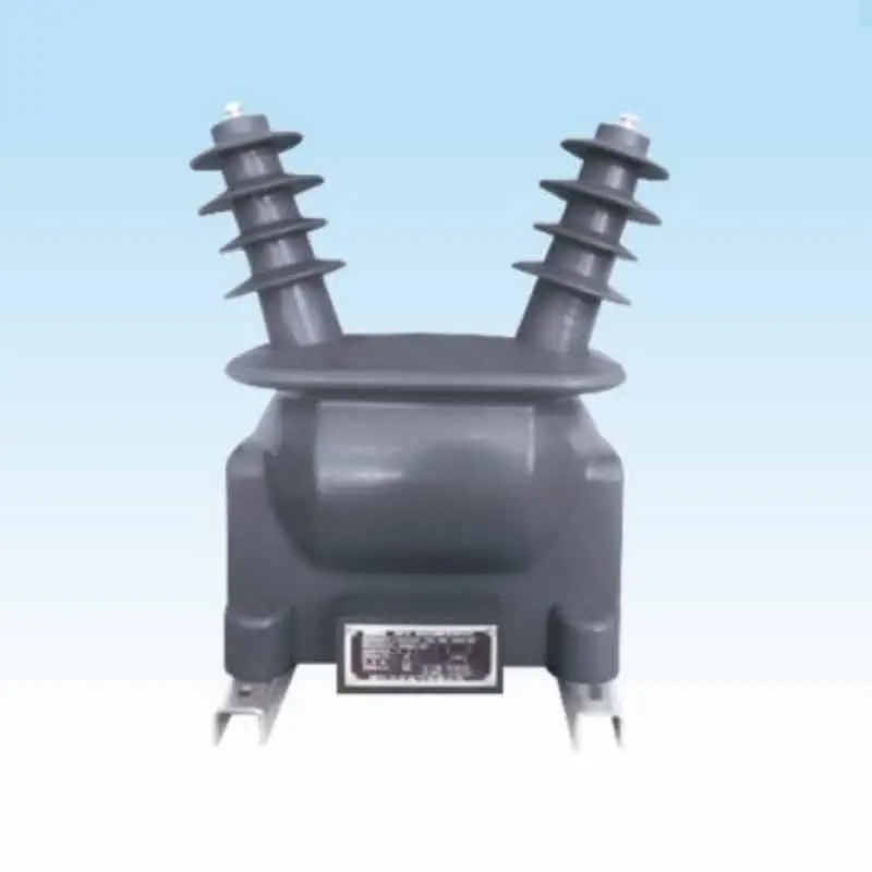 24 Kv Outdoor Voltage Transformer