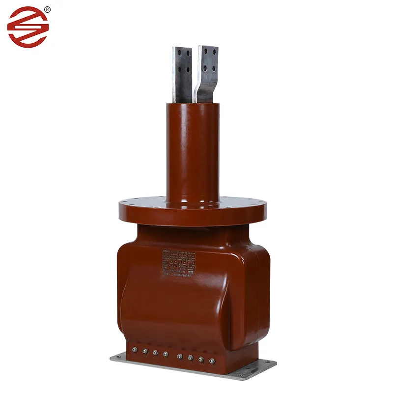 35kv Current Transformer