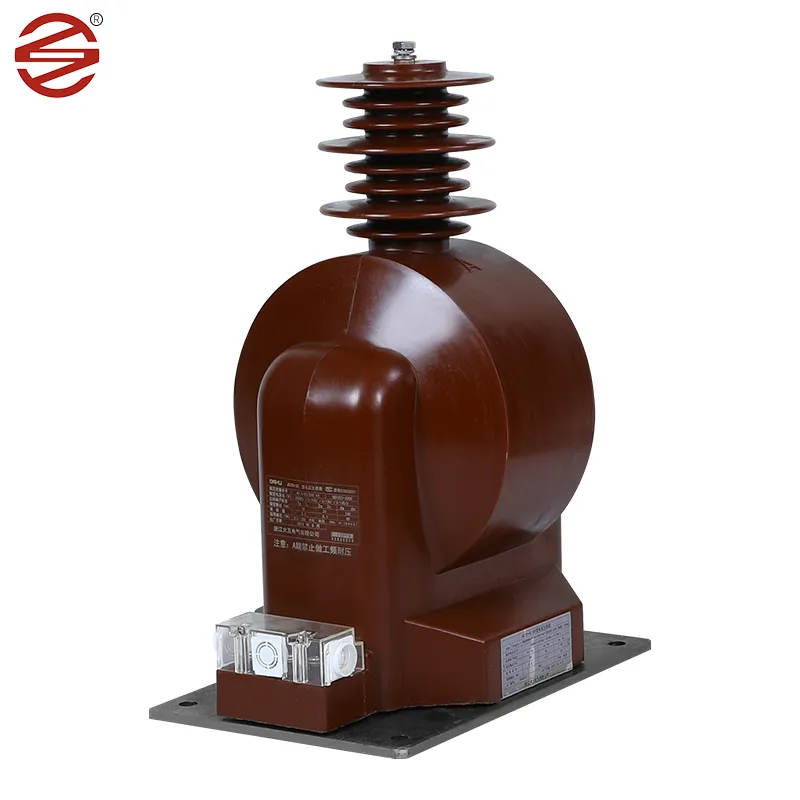 36kv Voltage Transformer