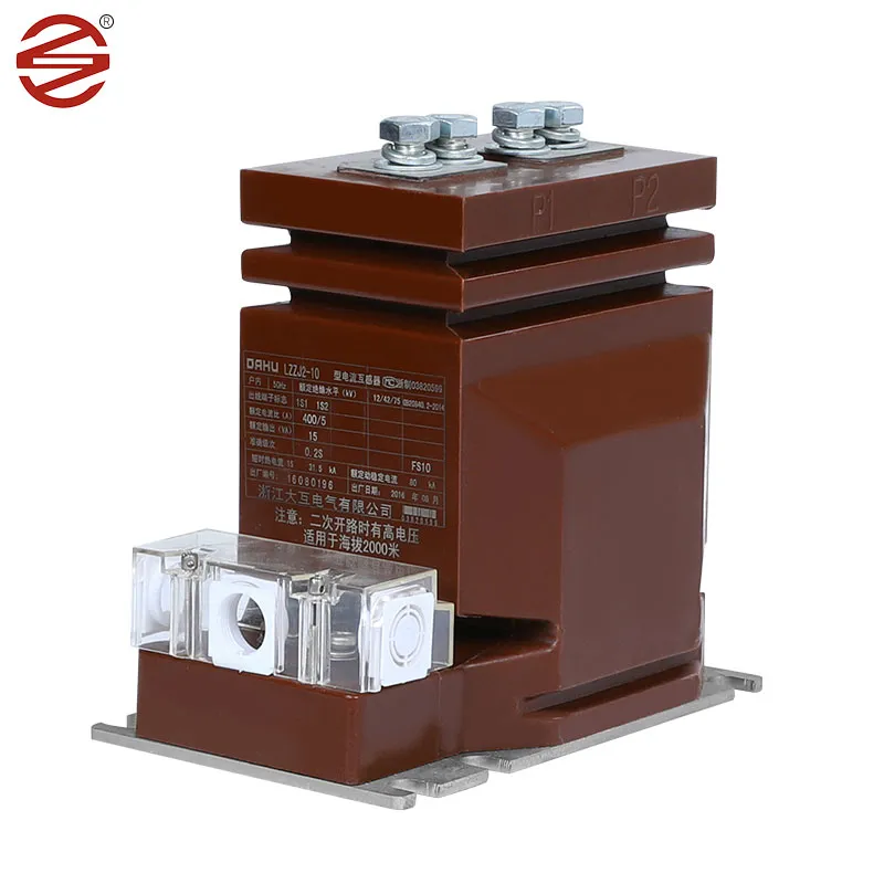 Electric 11kv Current Transformer