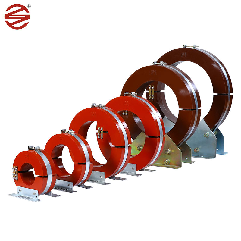 China Current Transformer, Voltage Transformer, Discharge Coil Factory 