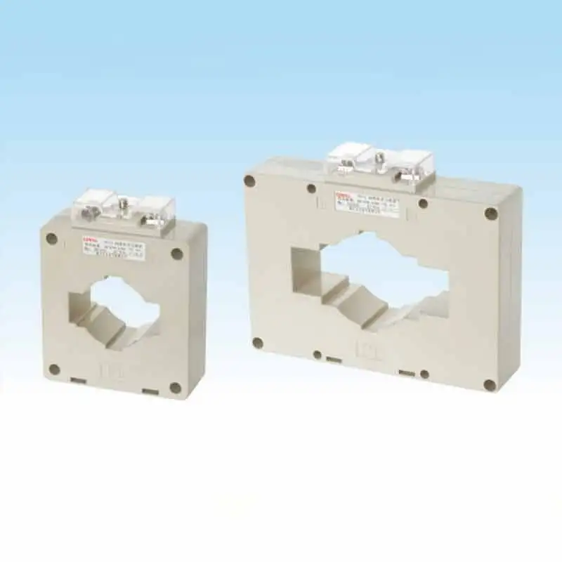 Low Voltage Current Transformer