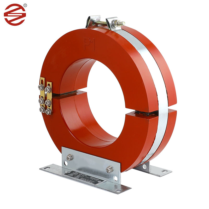 China Current Transformer Supplier, Manufacturer and Factory - Dahu ...