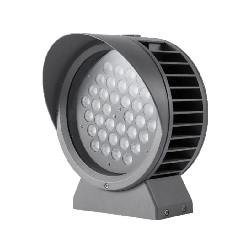 100w IP65 LED-spotlight