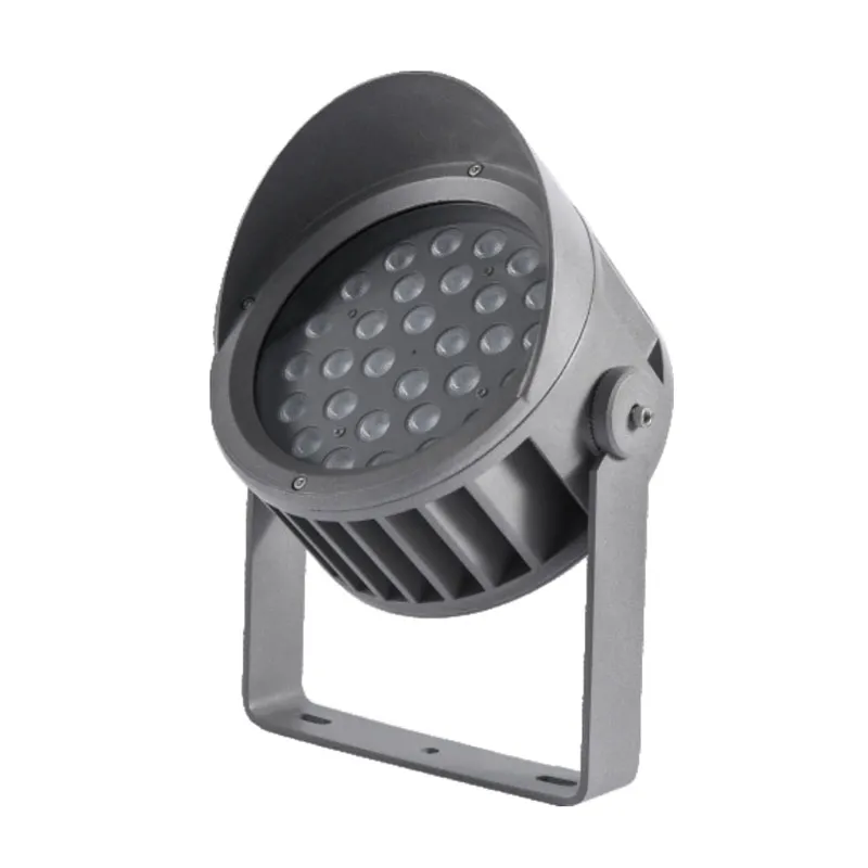 18W LED reflektor s krytím IP65