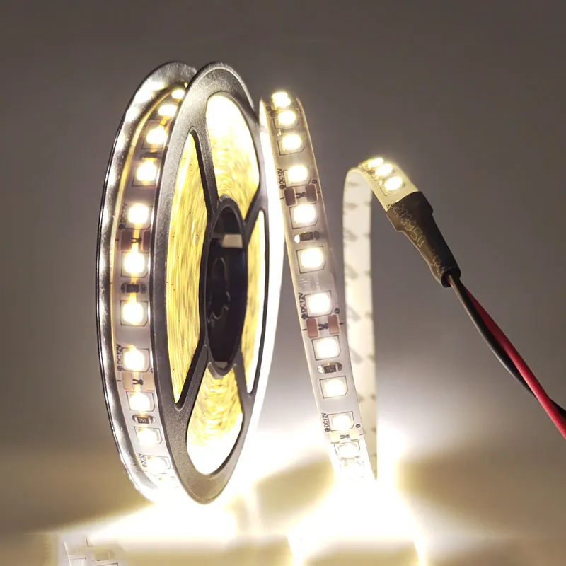 Behe Tentsioko LED Strip