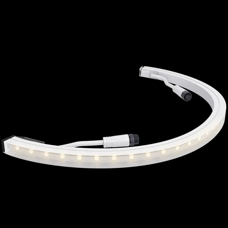 Common Materials of LED Light Strips