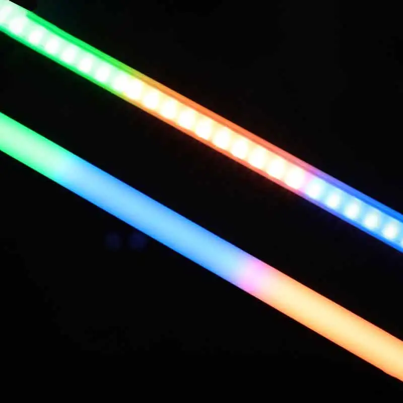 Advantages of LED Linear Lights