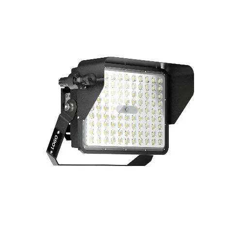 Lampu Stadium LED Luaran 250W