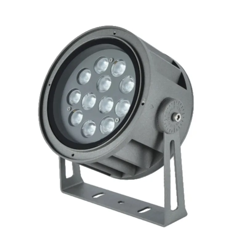 3-10w 18w 36w LED fokua