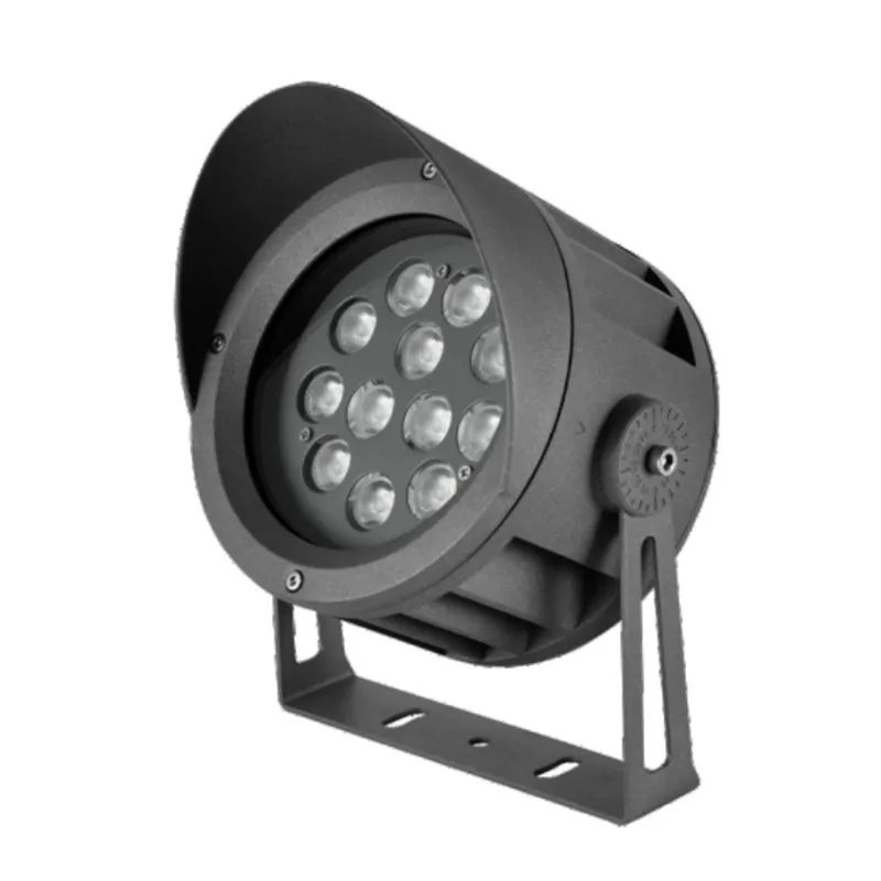 3-10w IP65 LED スポットライト