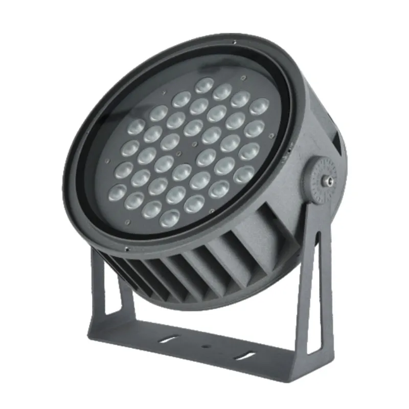 48w 60-72w 100w LED スポットライト