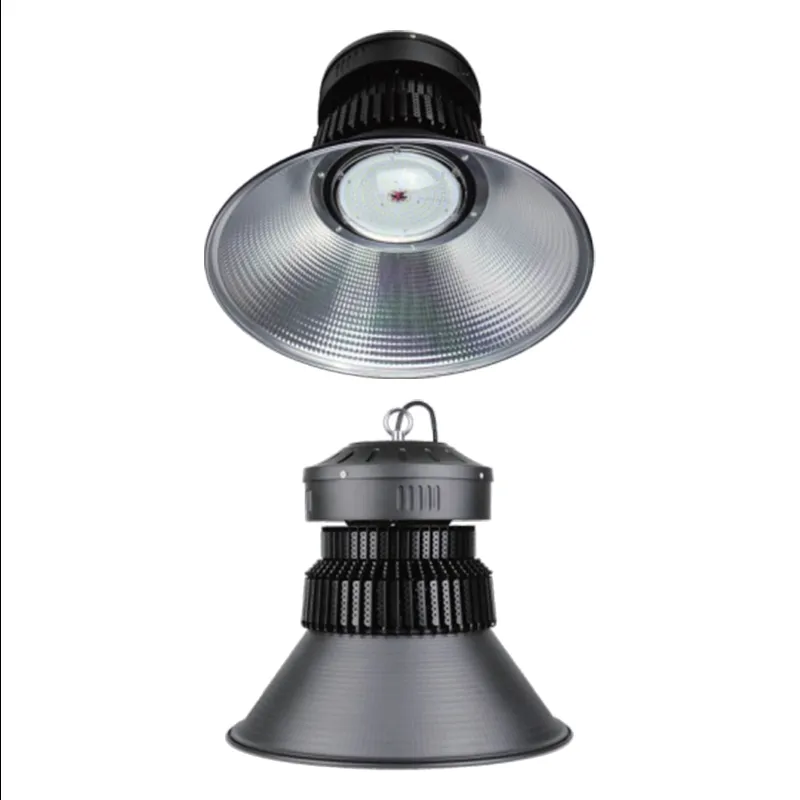 50-200w IP44 Led 하이 베이 라이트