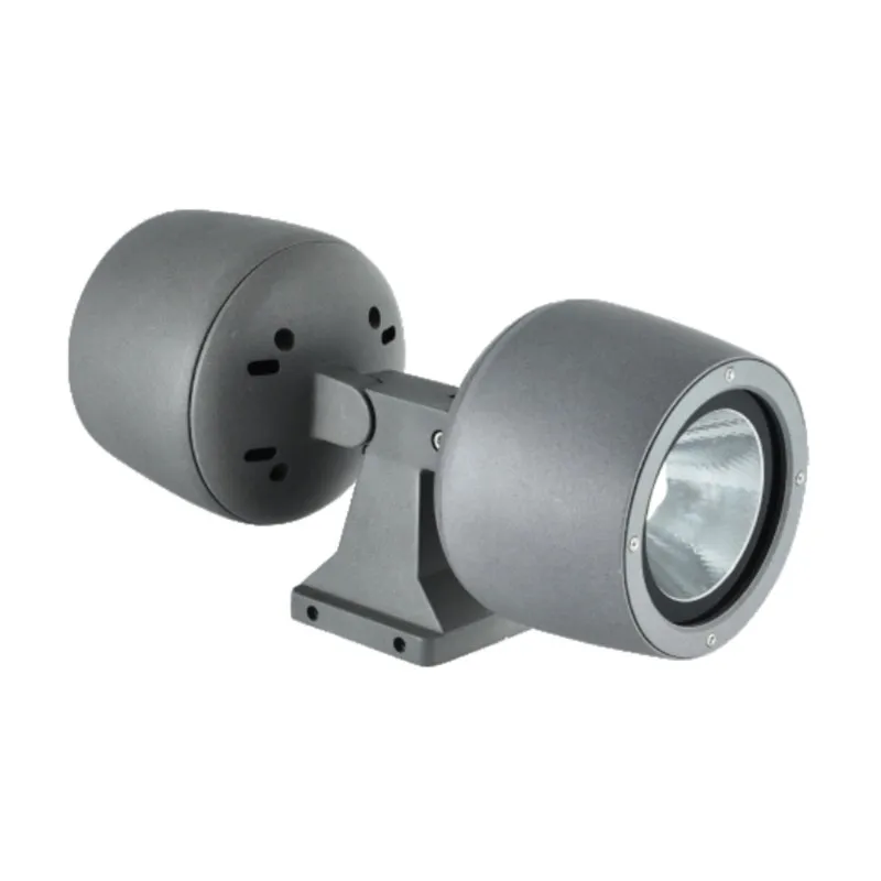 Adjustable Aluminum LED Spotlight