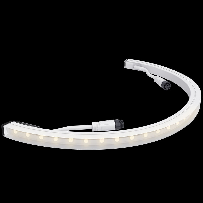 Bendable Silicone LED Strip Lights