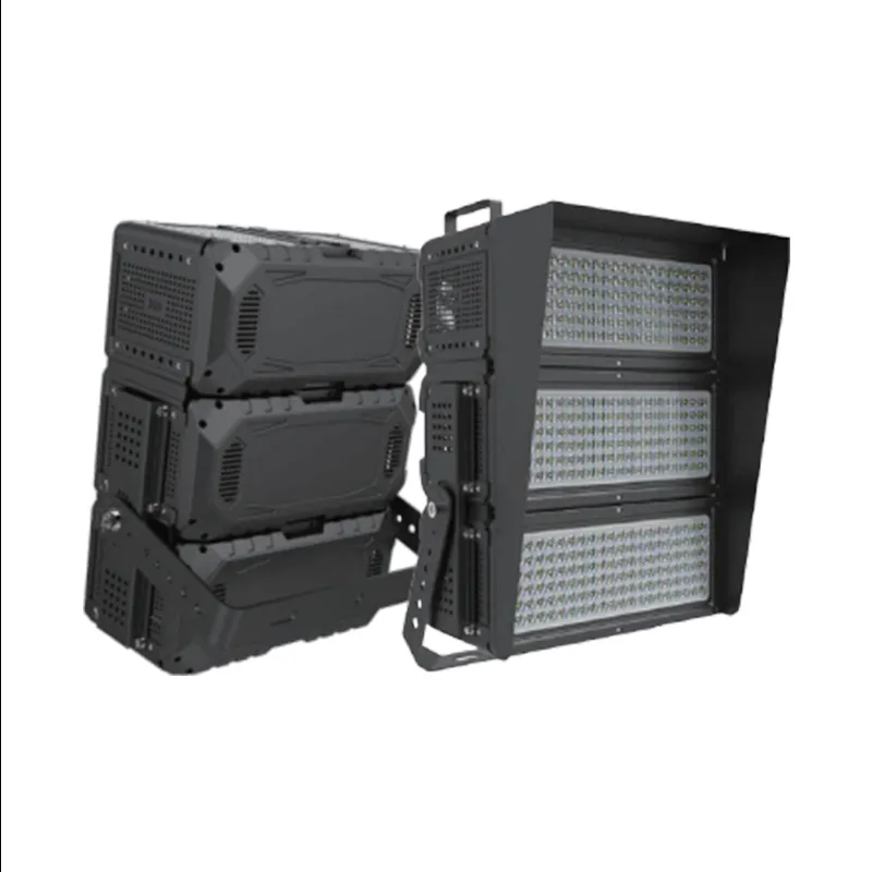 Hochleistungs-LED-Flutlicht 2000 W