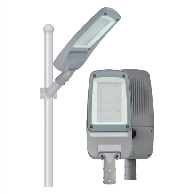 Luz de rua LED destacada IP65