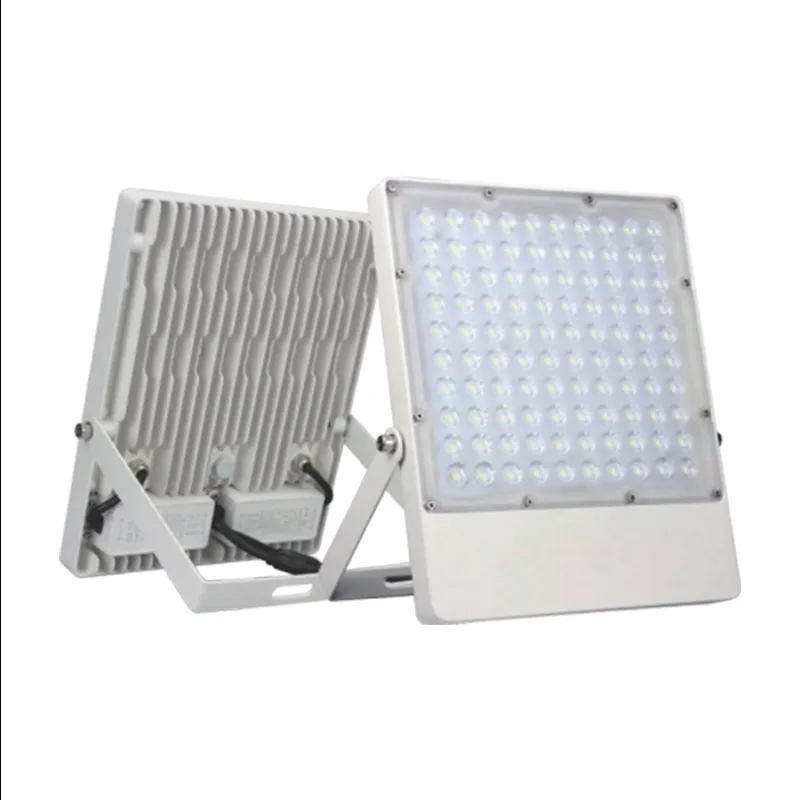 IP66 Led Flood Light Untuk Kegunaan Luaran