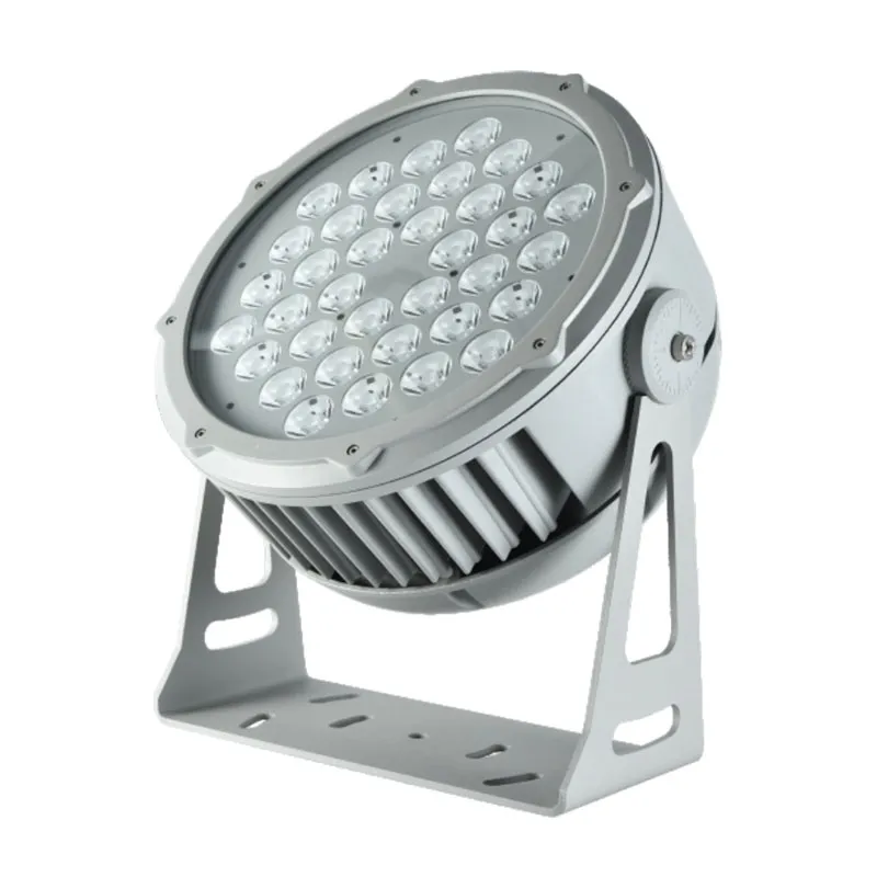 Modernong LED Spotlight Para sa Labas