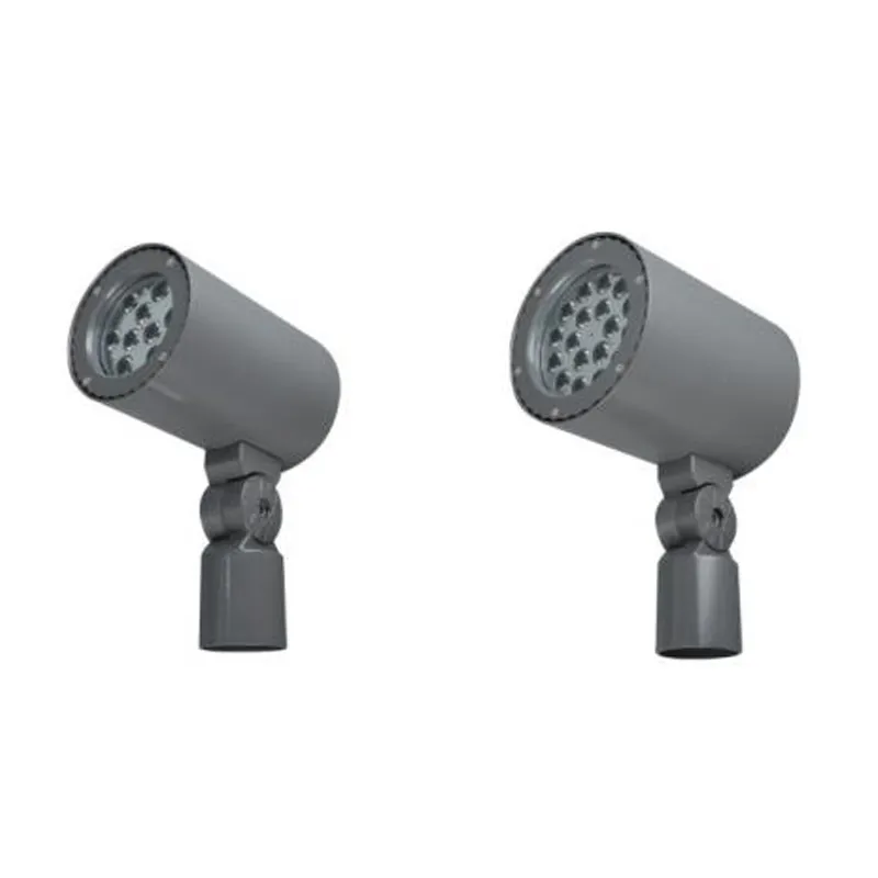 Slim Outdoor LED Spot Light