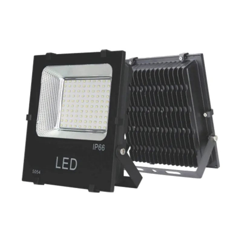 Wasserdichtes LED-Flutlicht IP66