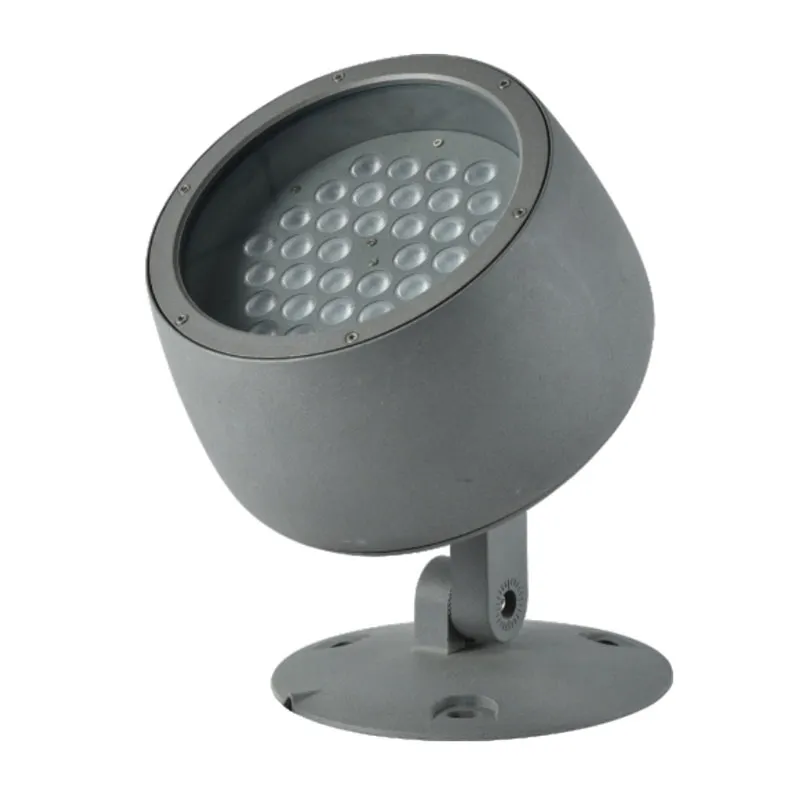 Αδιάβροχο LED Spotlight για πάρκο