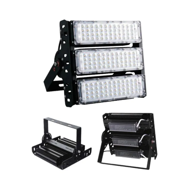 Waterproof Led Street Light For Road