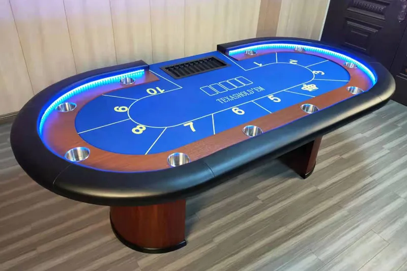 Gaming Tables