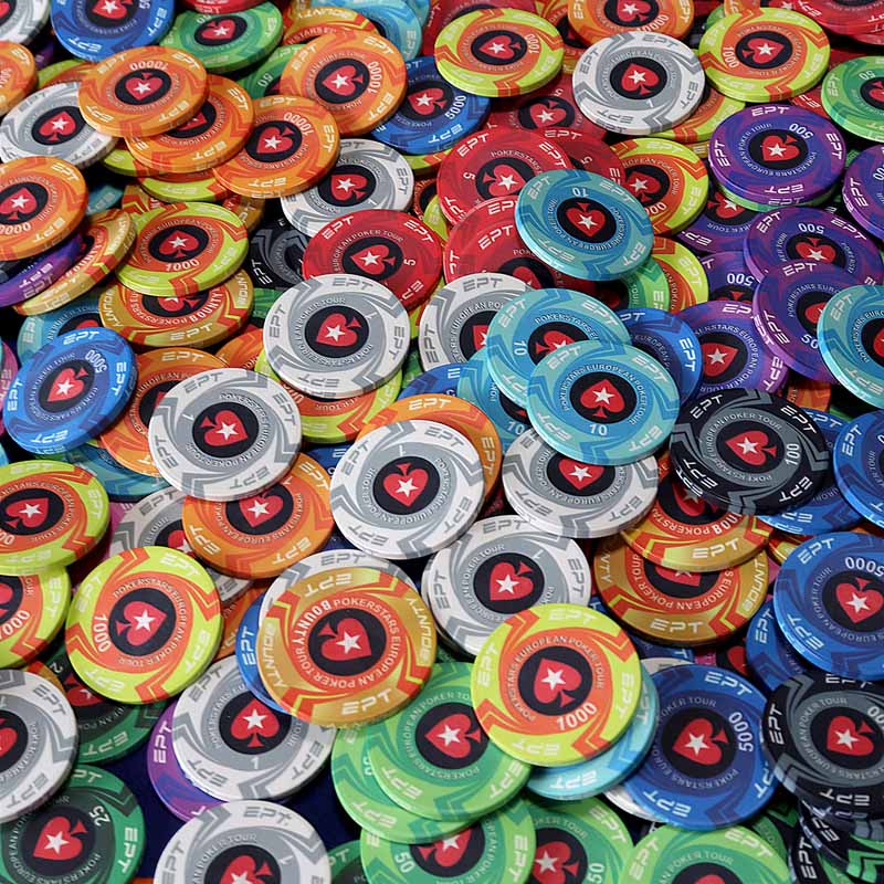 Poker Chips