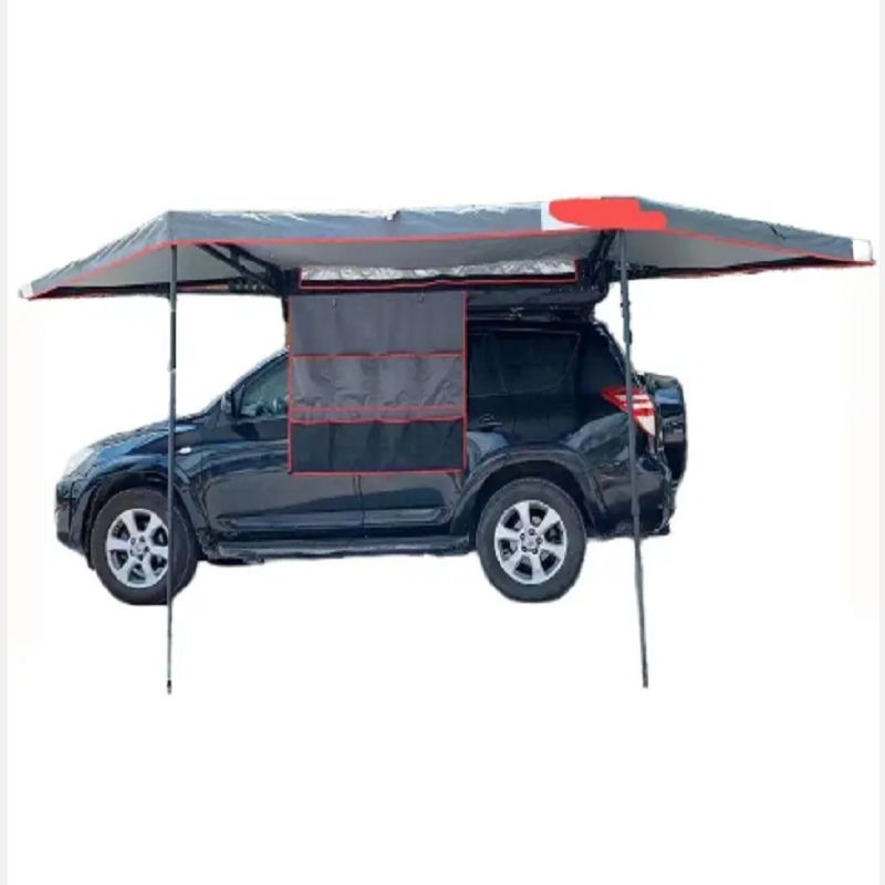 180 Degree Free Stand Awning