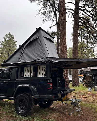 Roof Top Tent