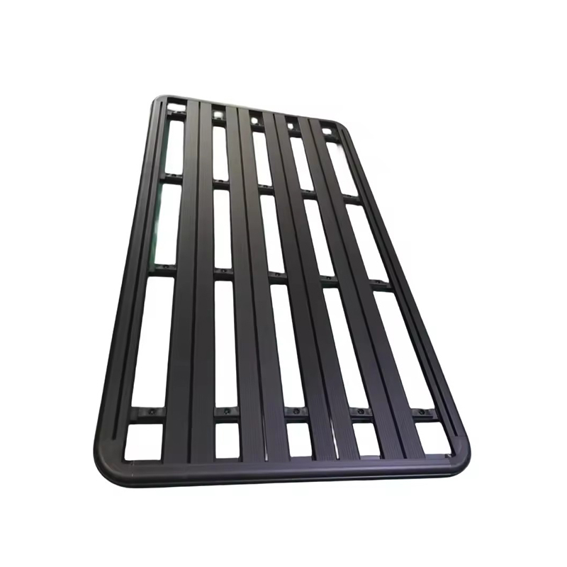 Aluminum Plateform Rack