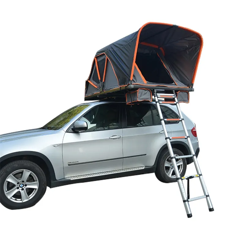 Camping Roof Top Tent