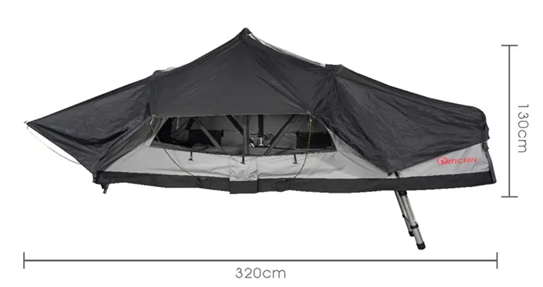 Roof top tent