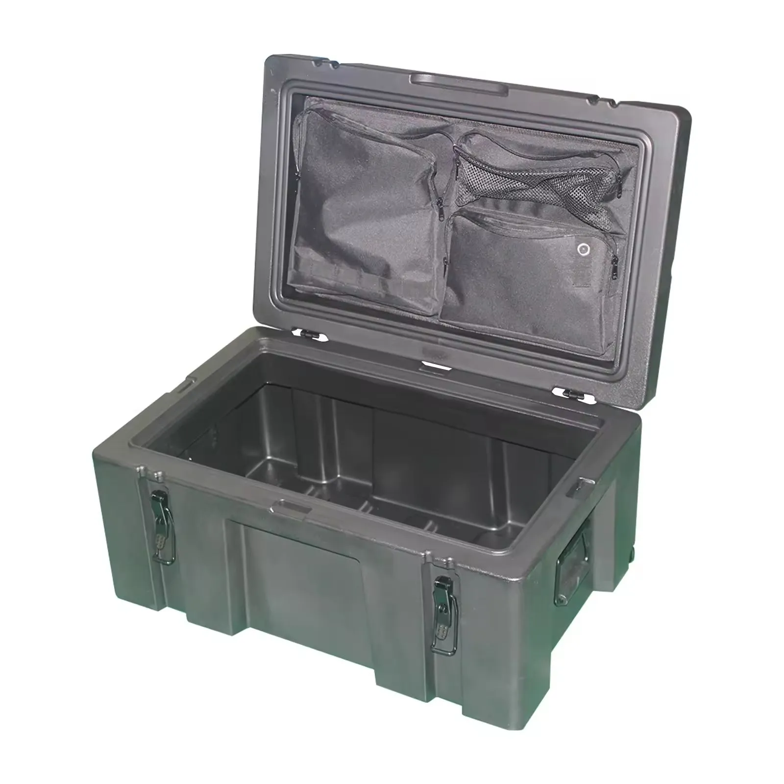 Caja de almacenamiento