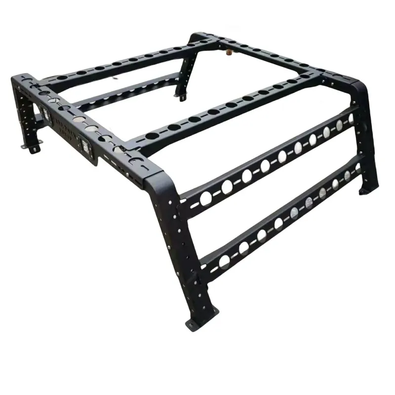 Truck Rollbars Bed Rack