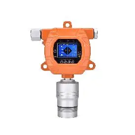 What gases can be detected by combustible gas detectors?