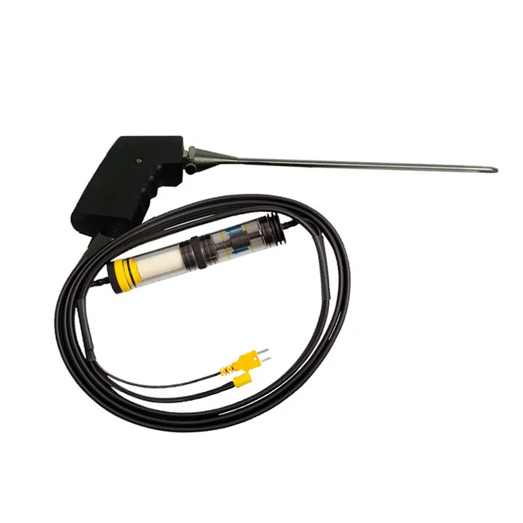 Air High Temperature Probe MCCC Gradus