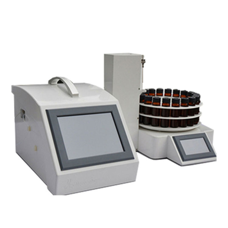 China Auto Sampler Supplier, Manufacturer - Factory Direct Price - Zetron