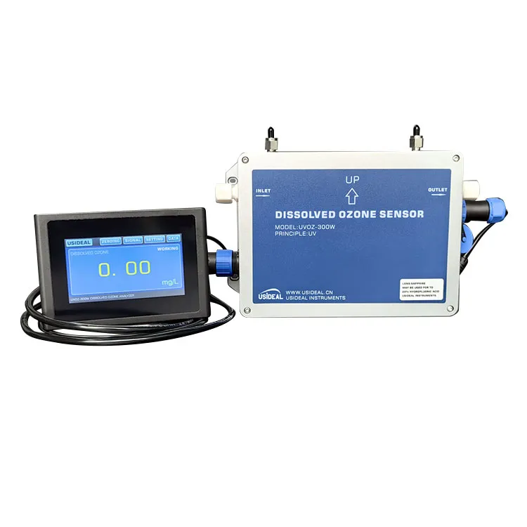 Dissolved Ozone Sensor