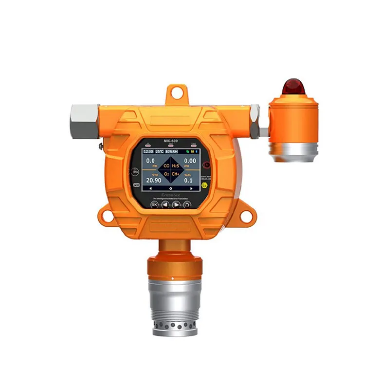 Certum Multi Gas Detector