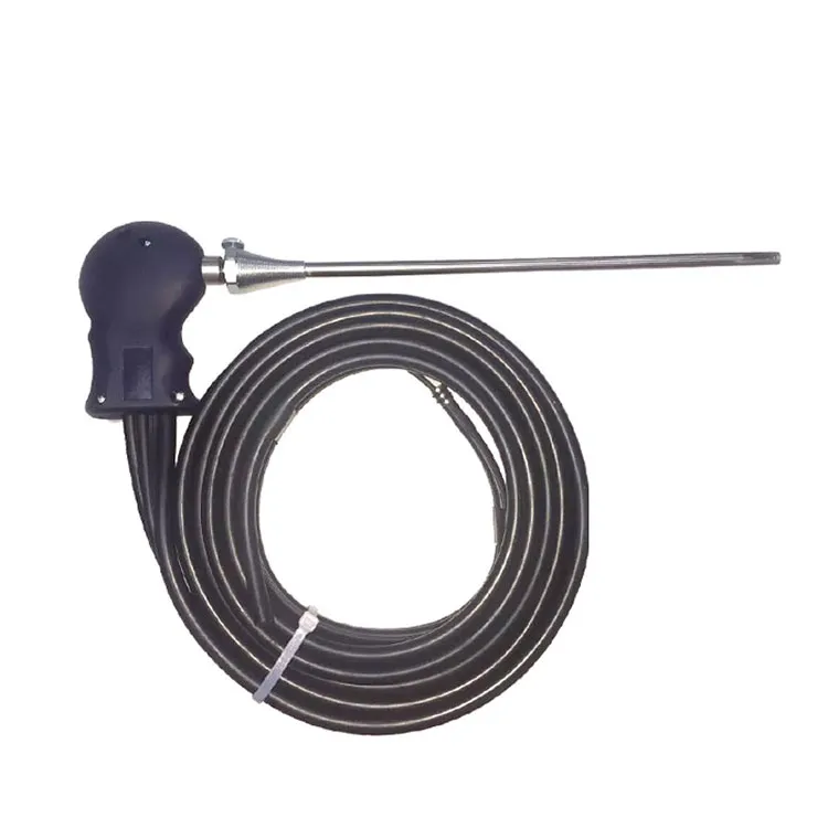 Flue Gas Monitor 800 Degree Sampling Filter Probe