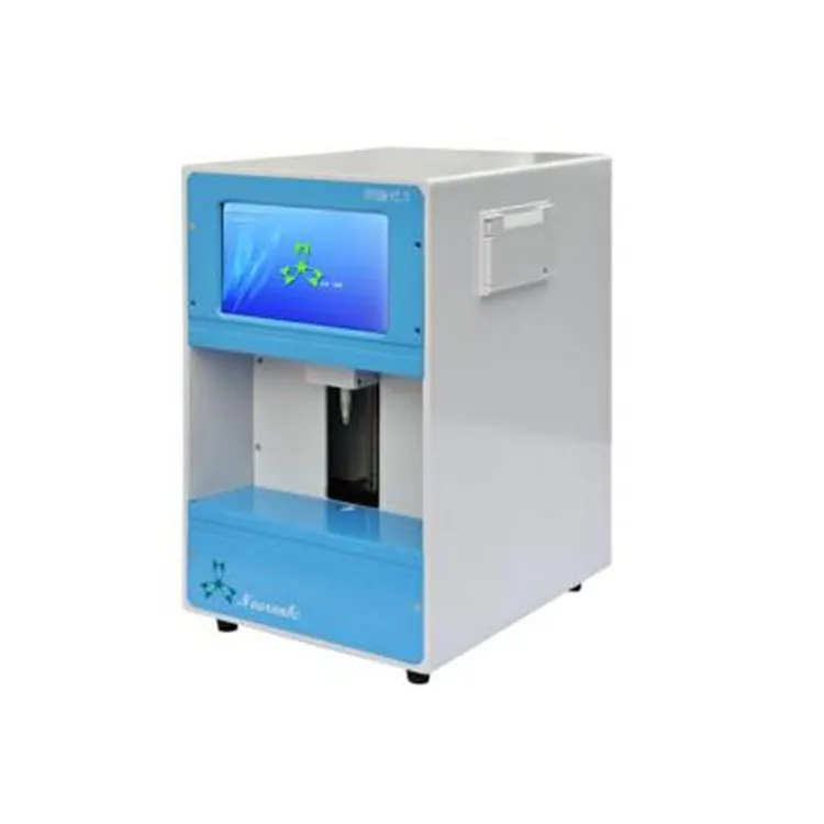 Congelantia Point Osmometer